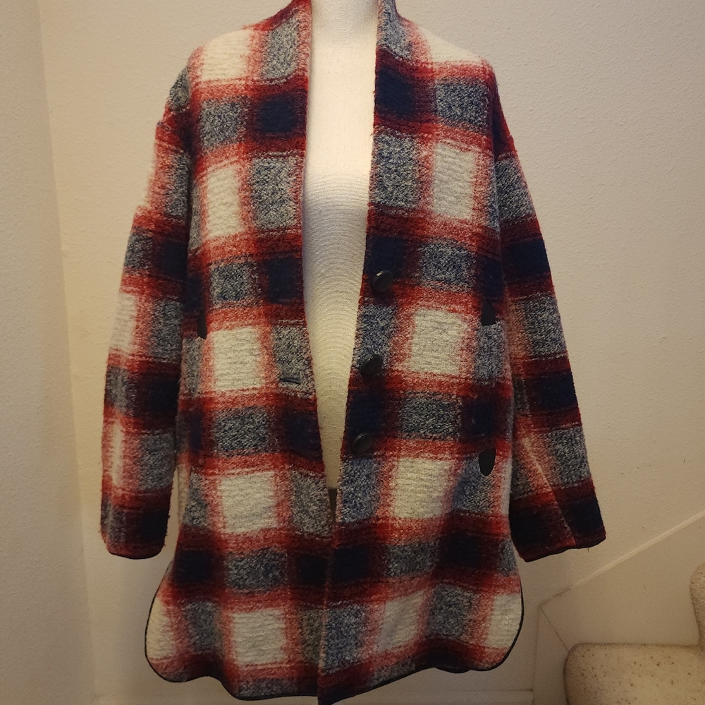 Isabel Etolie Marant